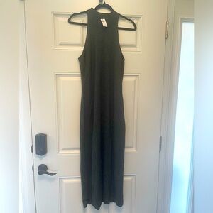 Banana Republic sleeveless dress